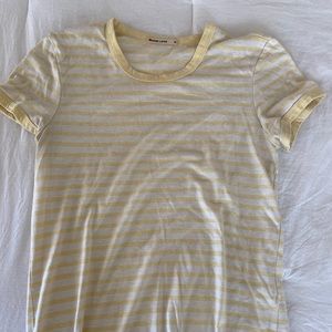 Marine Layer Crew Tee